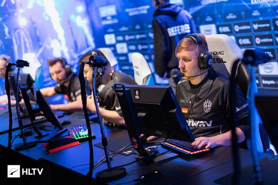 Falcons 对阵 GamerLegion ， The MongolZ 将在 IEM Dallas 2025 季后赛中迎战 aurora