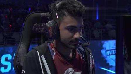 2025年StarLadder布达佩斯Major第三阶段第二轮赛程