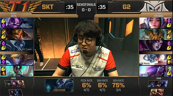 Keiko正式加入NRG