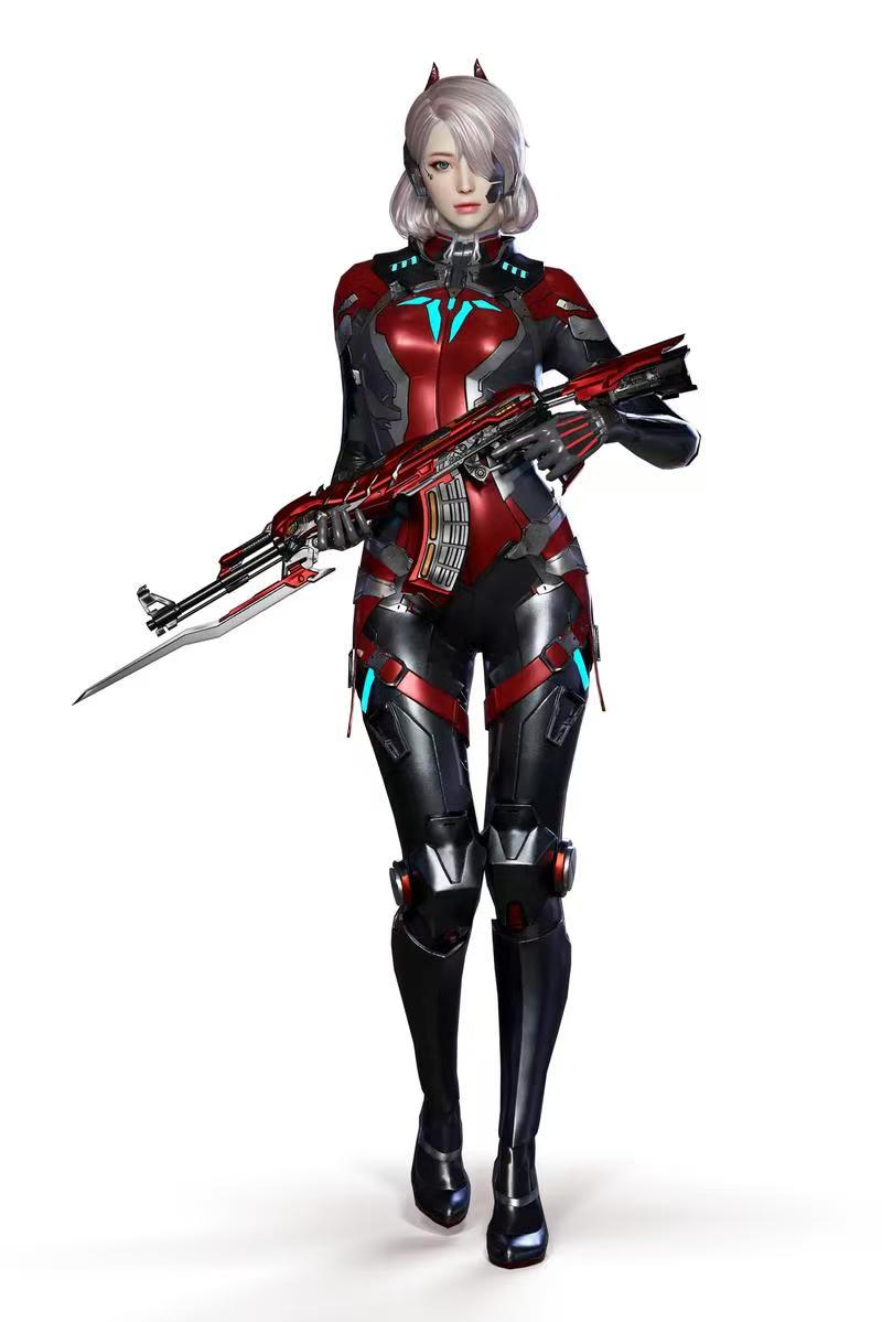 Valve正在积极改善反作弊系统，Counter-Strike 2： VACnet 3.0 - Gabe Follower