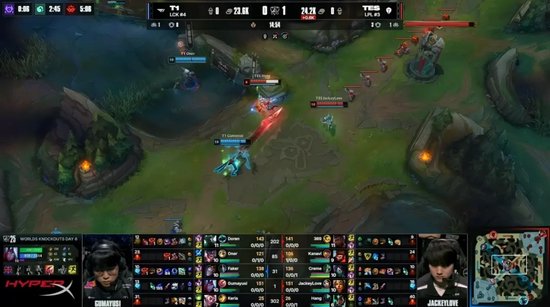 milkyway ：十分感谢管理层信任 夏季赛会准备更多