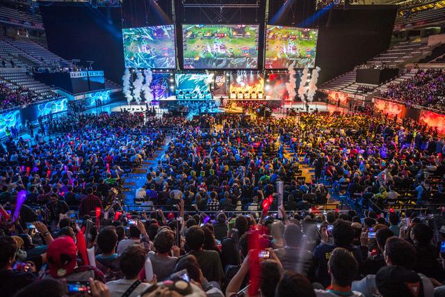 TI10中国区预选赛首日：4支S级战队全部晋级