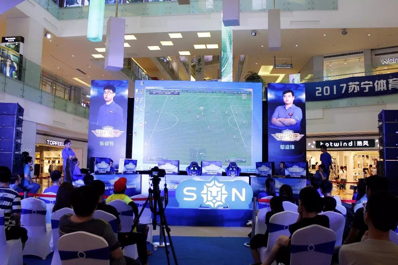 BLAST Rivals Spring 2025 将于 Mexico 举行；