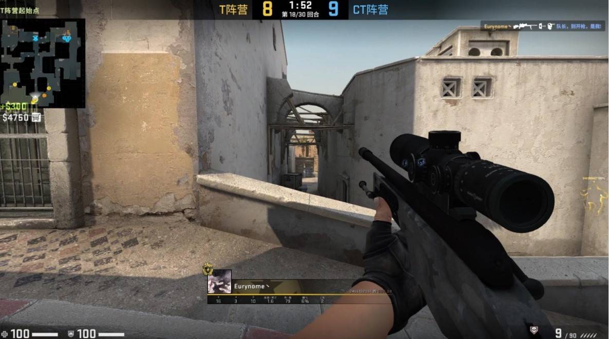 DOTA2比赛：深渊联赛中国区：RNG无情2：0碾压SAG