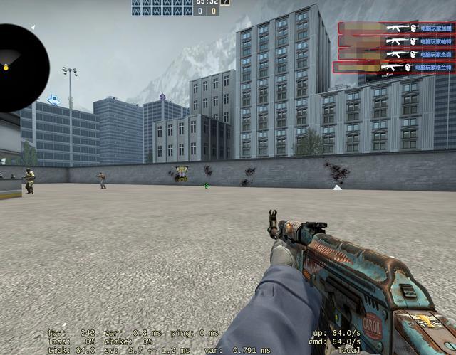 B8 在 StarLadder Budapest Major 2025 第三阶段中获得一个名额，而 TyLoo 被淘汰出局