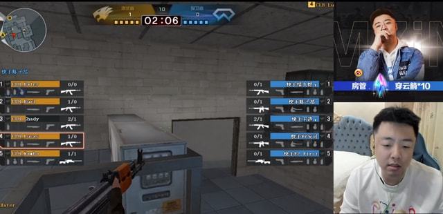 德国杯决赛TOP5： Tarzan 飞入场地并完成了超级空接！