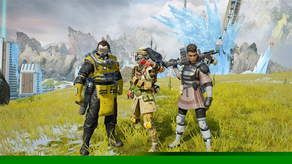 传闻： Aleksib 将加入 Falcons