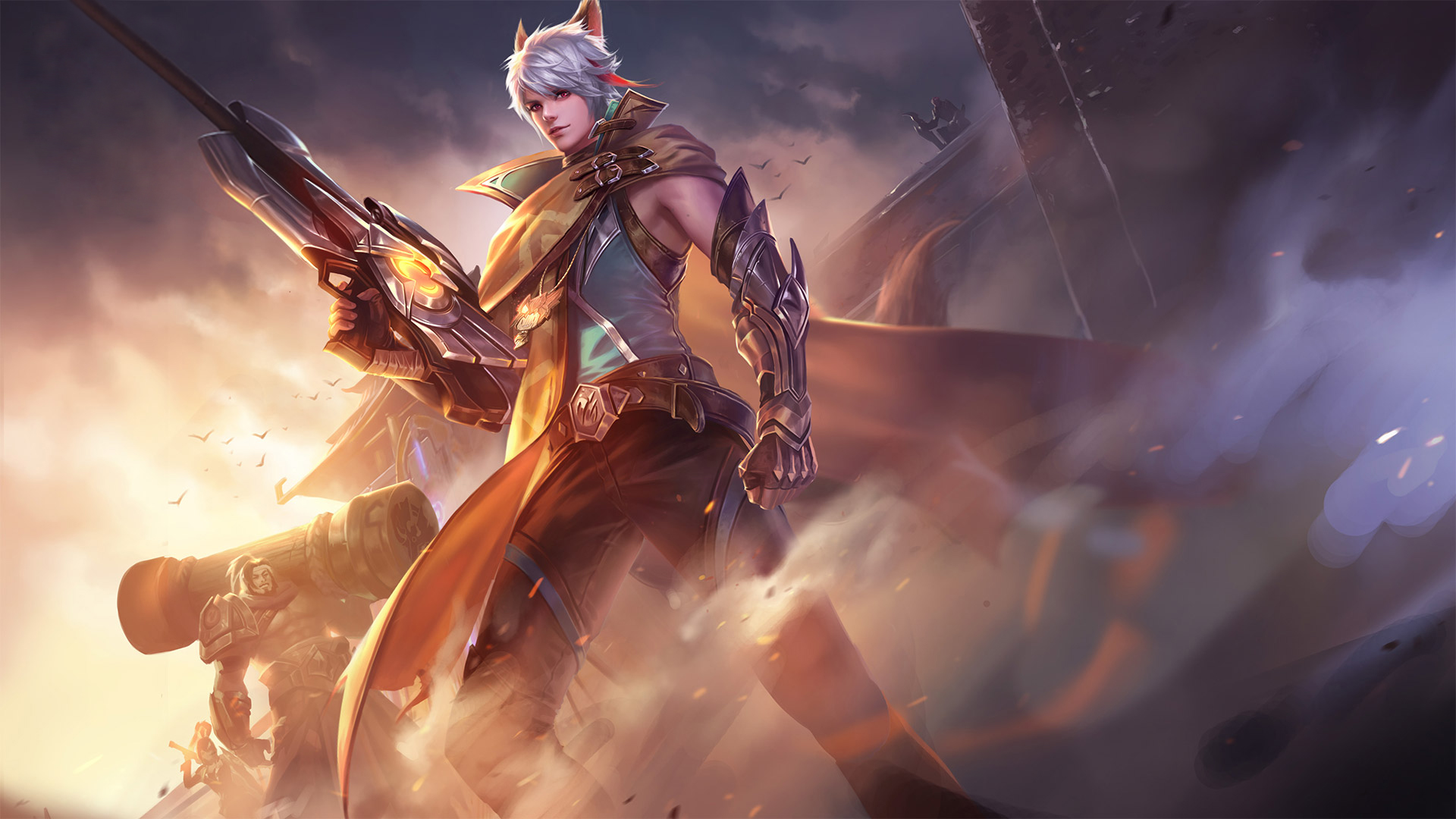 FPX 官方：The Niu，第二战队的上单选手，被晋升到了一队