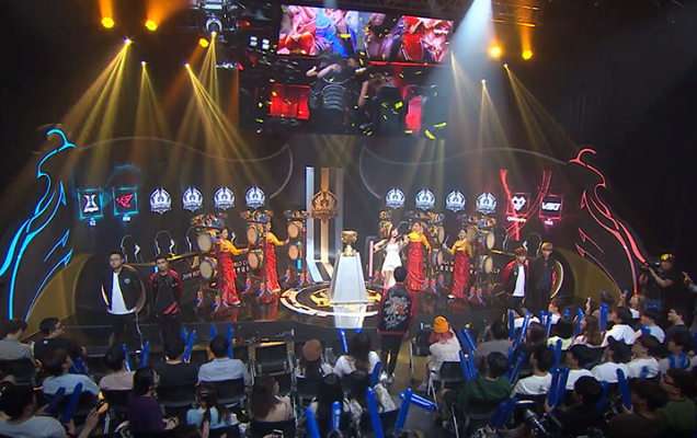 Len 宣布她从职业 VALORANT 场景中退役