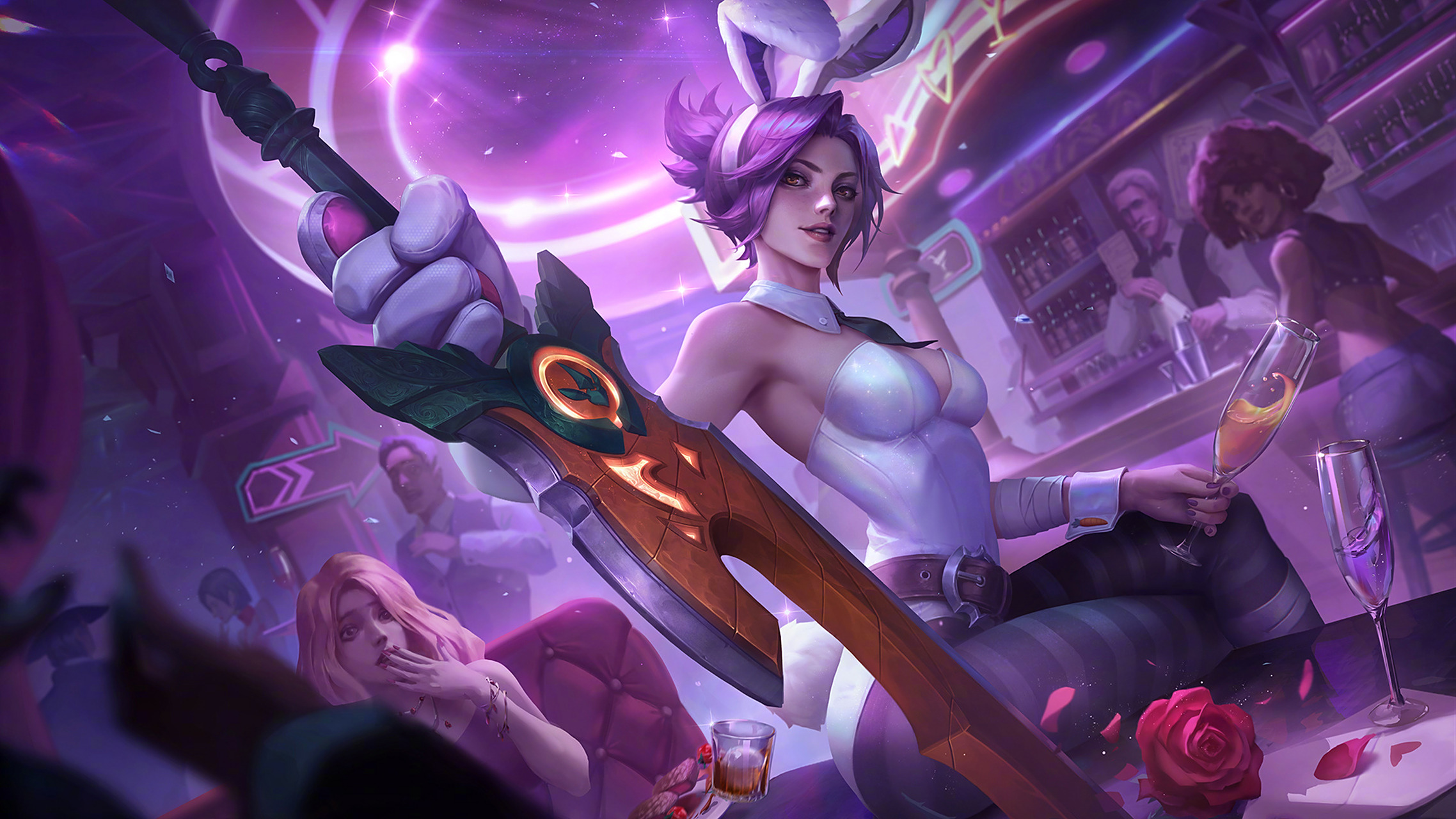 LPL历史第一次有两支全华班打进MSI