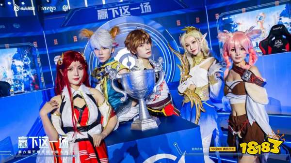 Invictus Gaming 发布新赛季阵容：这里的每个名字都闪耀着光芒