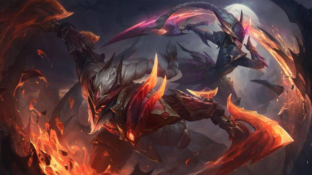 媒体： pain 正在与 Tropa do VSM 和 ewjerkz 进行谈判；