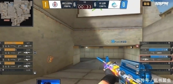 【前瞻】2025LPL春季赛季后赛FPX vs EDG，谁能赢下胜者组决赛直通武汉？