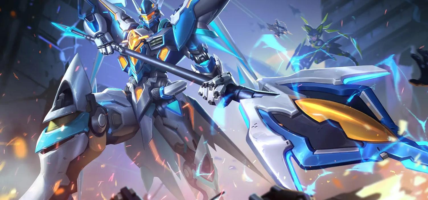 Ultra Prime 教练：今天的一些对线和中期的小细节没有做好