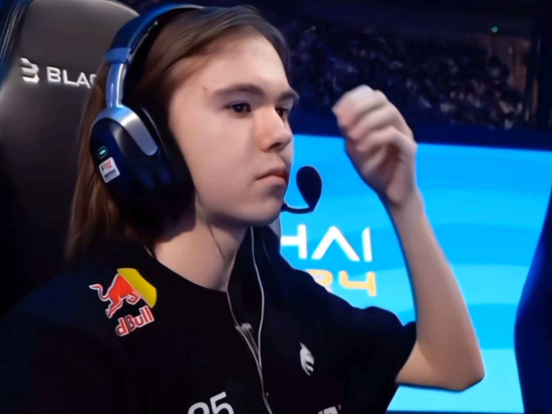 全球总决赛历史上第三支没能打进淘汰赛的韩国队即将诞生