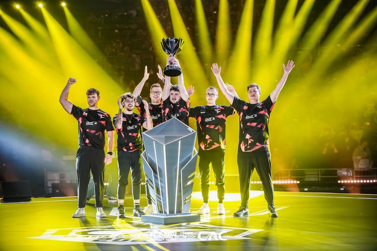 在 ESL Pro League 第21季第二阶段中排名前五的狙击手