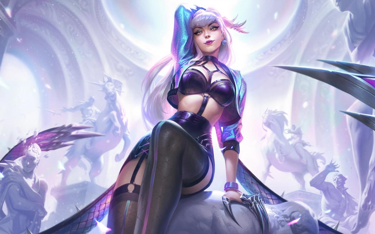 【前瞻】2025LPL春季赛TT vs OMG，毫无压力的对攻大战