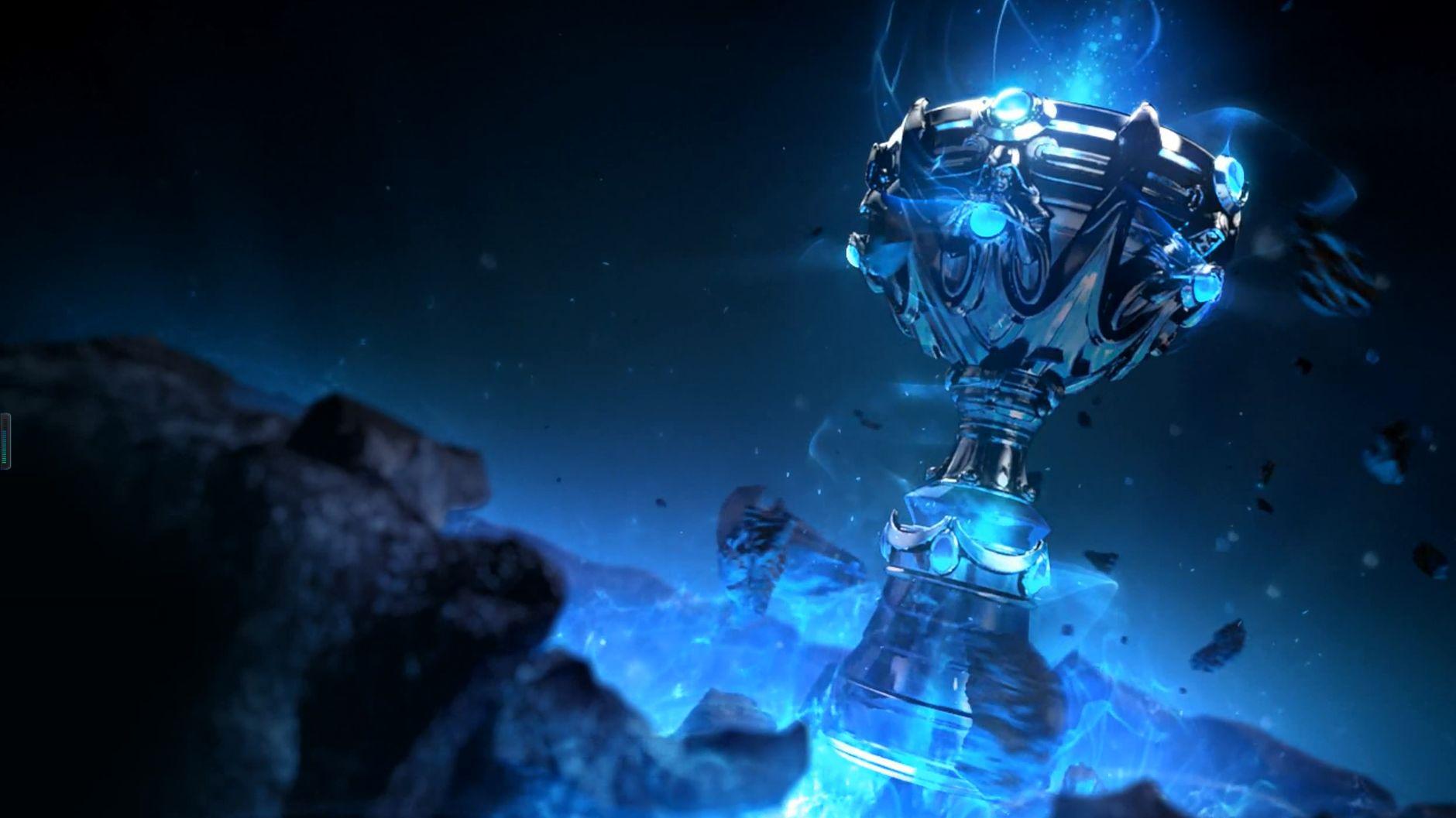 里程碑：Rookie达成LPL 900出场成就！